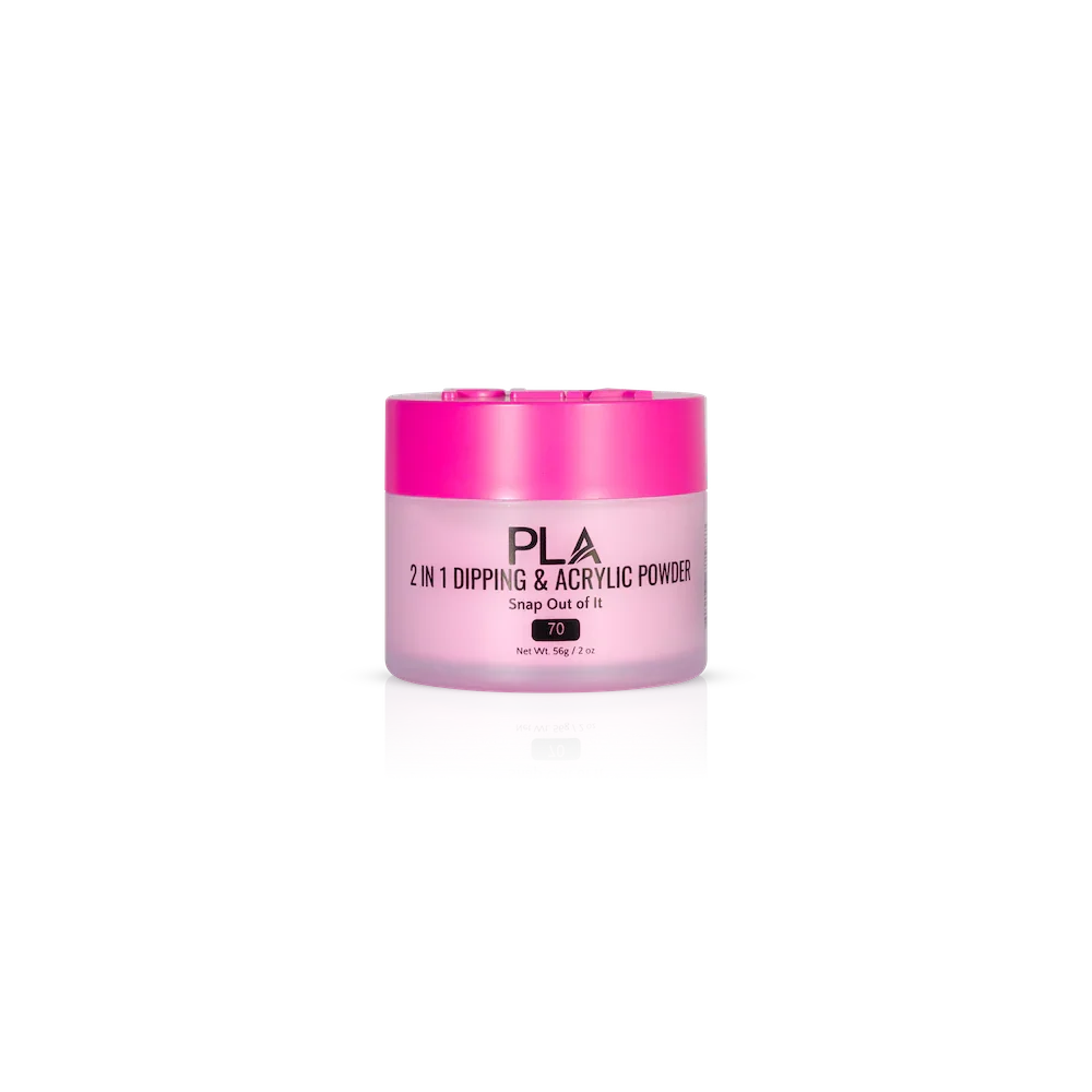 2-in-1 Dip & Acrylic Powder Snap Out of It - 70