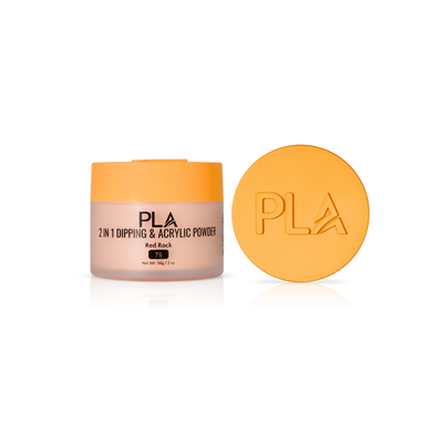 PLA 2-in-1 Dip & Acrylic Powder Deal Me In (79)