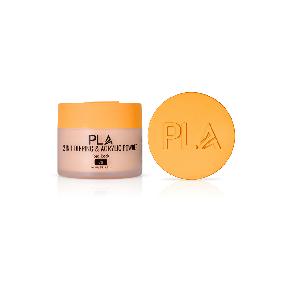 PLA 2-in-1 Dip & Acrylic Powder Deal Me In (79)
