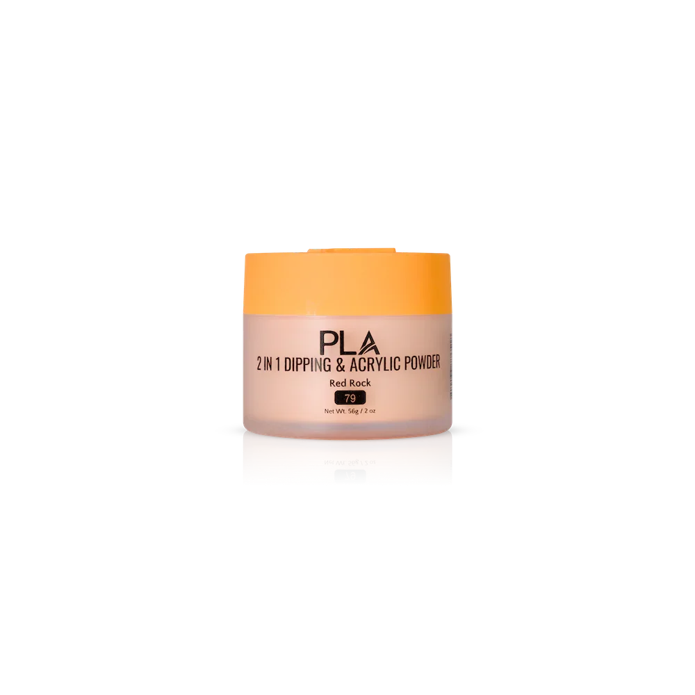 2-in-1 Dip & Acrylic Powder Deal Me In - 79