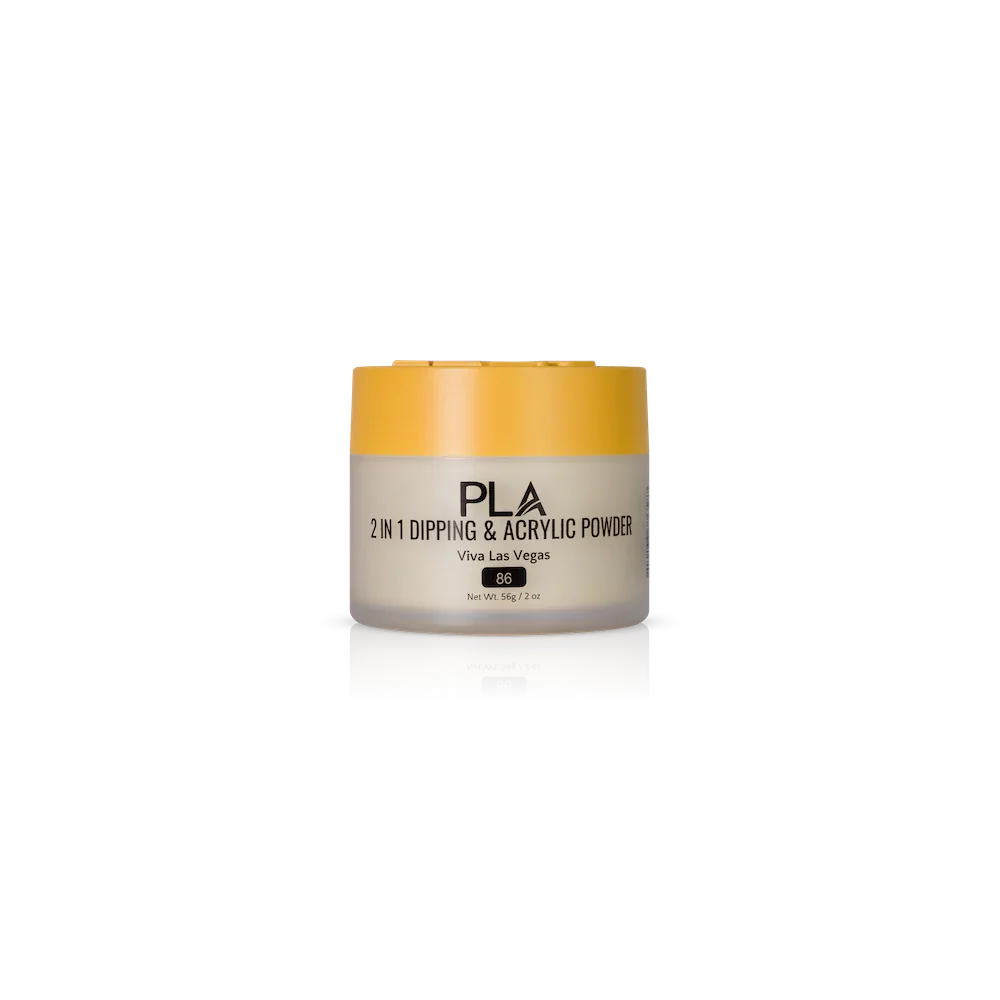 2-in-1 Dip & Acrylic Powder Viva Las Vegas - 86
