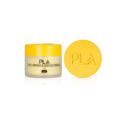 PLA 2-in-1 Dip & Acrylic Powder 777 (88)