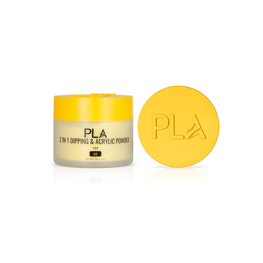 PLA 2-in-1 Dip & Acrylic Powder 777 (88)