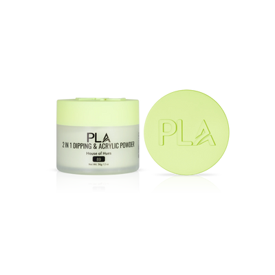 PLA 2-in-1 Dip & Acrylic Powder House of Hues (89)