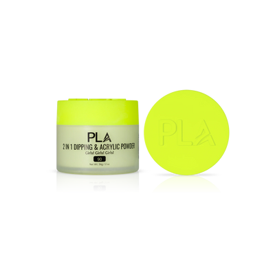 PLA 2-in-1 Dip & Acrylic Powder Girls! Girls! Girls! (90)