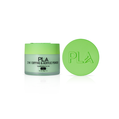 PLA 2-in-1 Dip & Acrylic Powder Speakeasy to me (92)