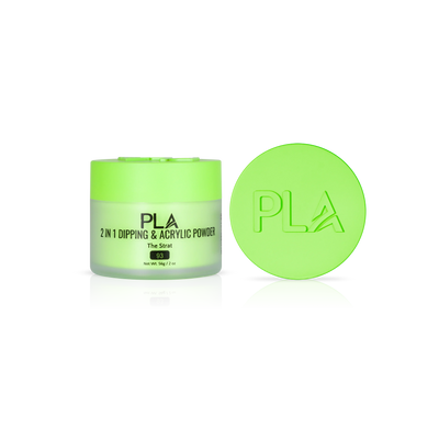 PLA 2-in-1 Dip & Acrylic Powder The Strat (93)