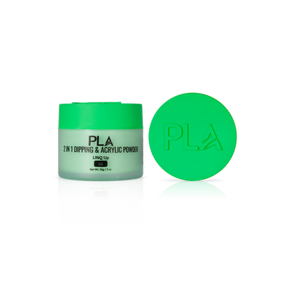 PLA 2-in-1 Dip & Acrylic Powder LINQ Up (94)