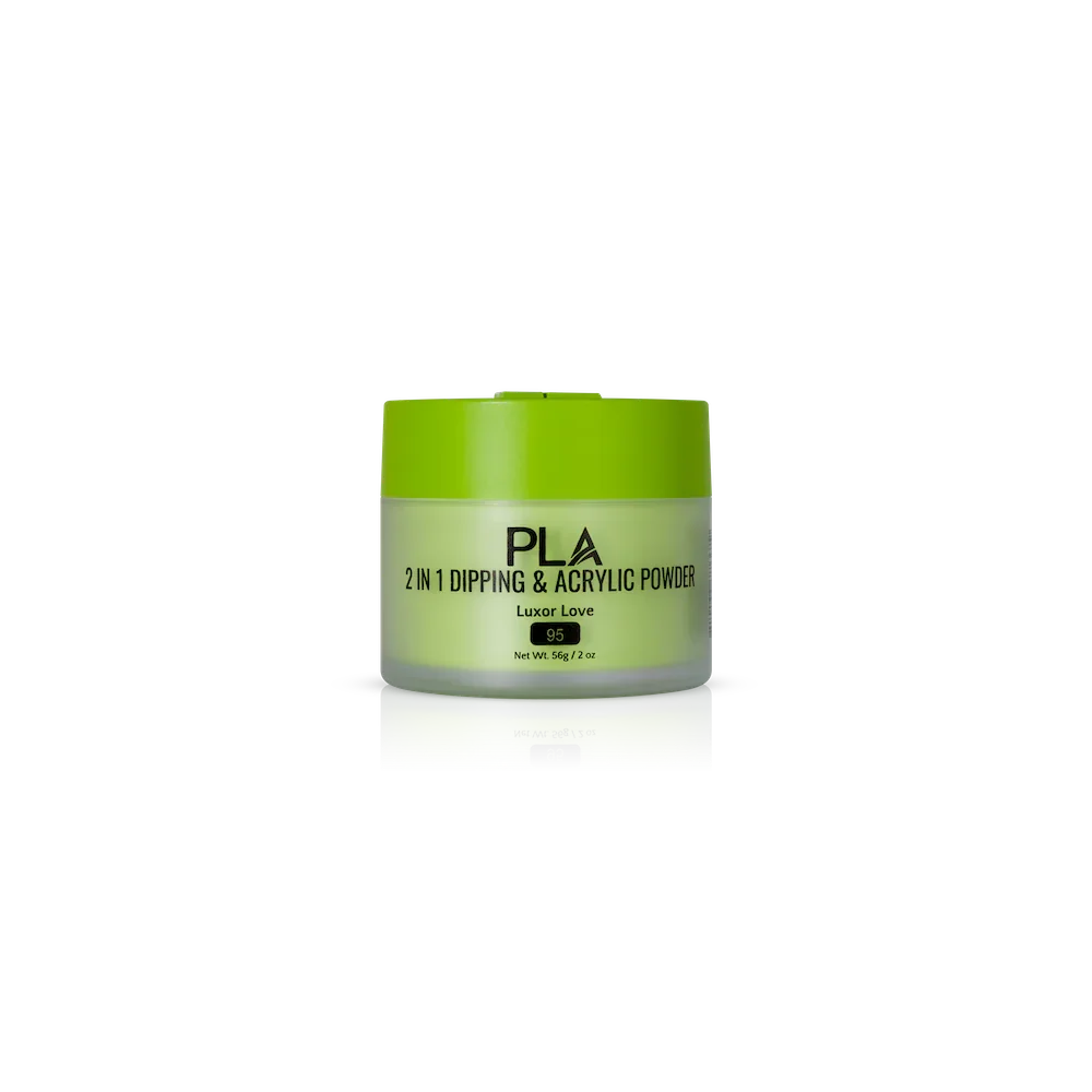 2-in-1 Dip & Acrylic Powder Luxor Love - 95