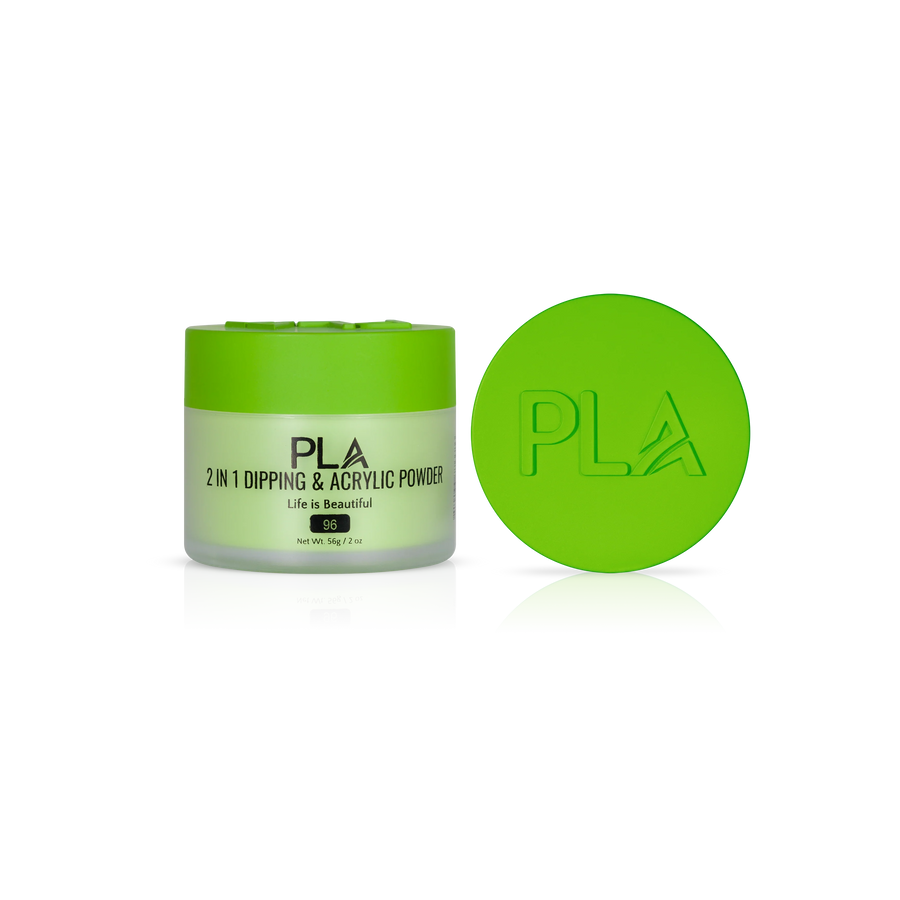 PLA 2-in-1 Dip & Acrylic Powder Life is Beautiful (96)