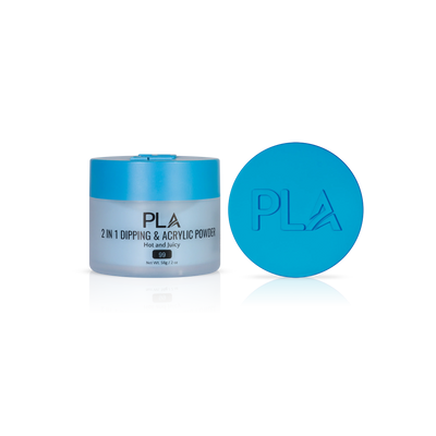 PLA 2-in-1 Dip & Acrylic Powder Hot and Juicy (99)