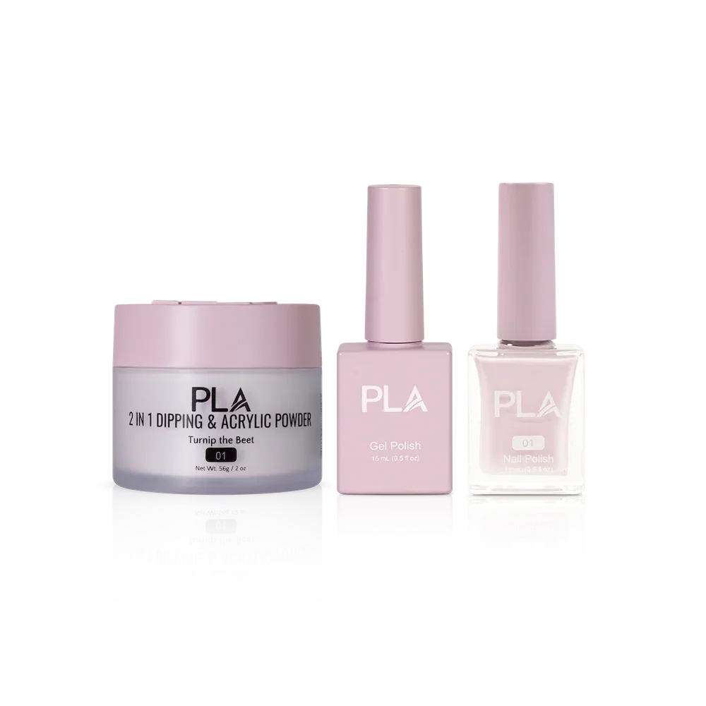 Leenailsupply.com
