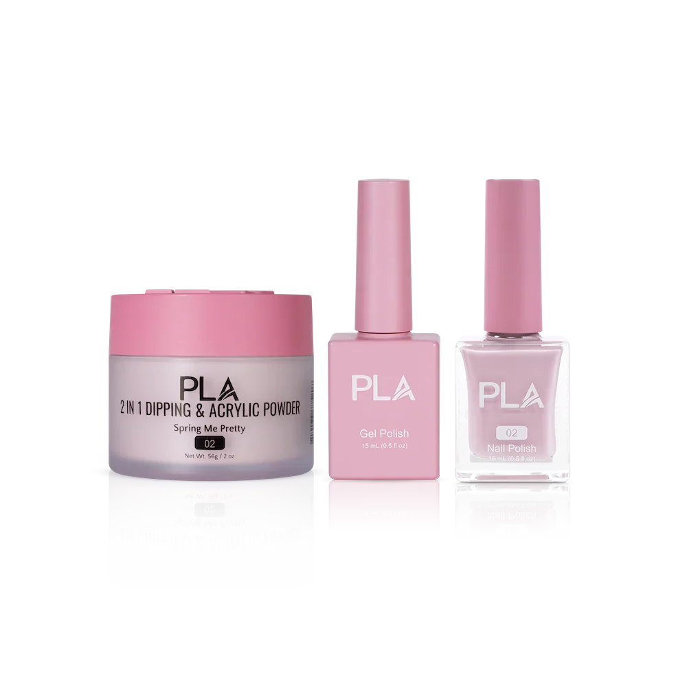 Leenailsupply.com