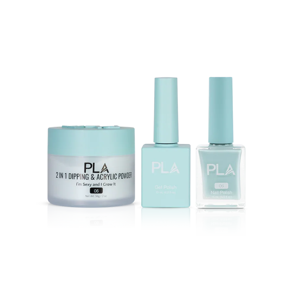 Leenailsupply.com