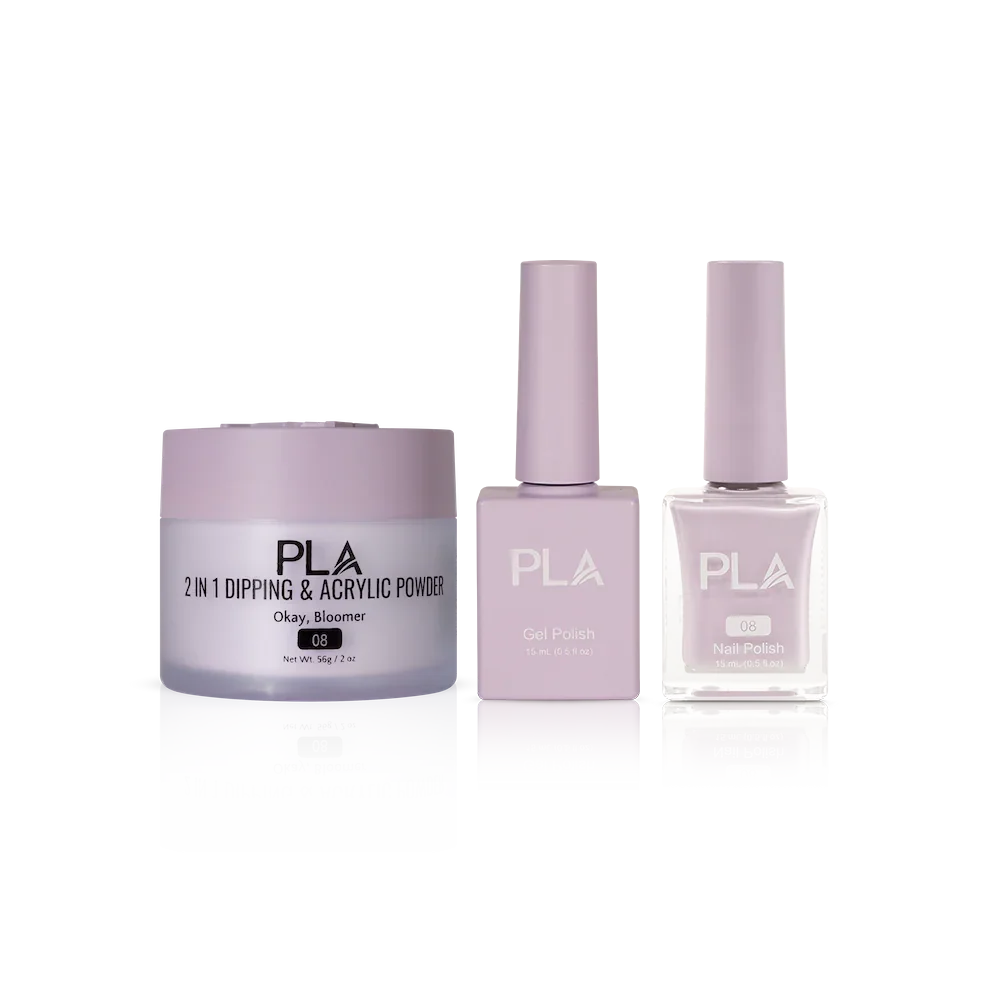 Leenailsupply.com
