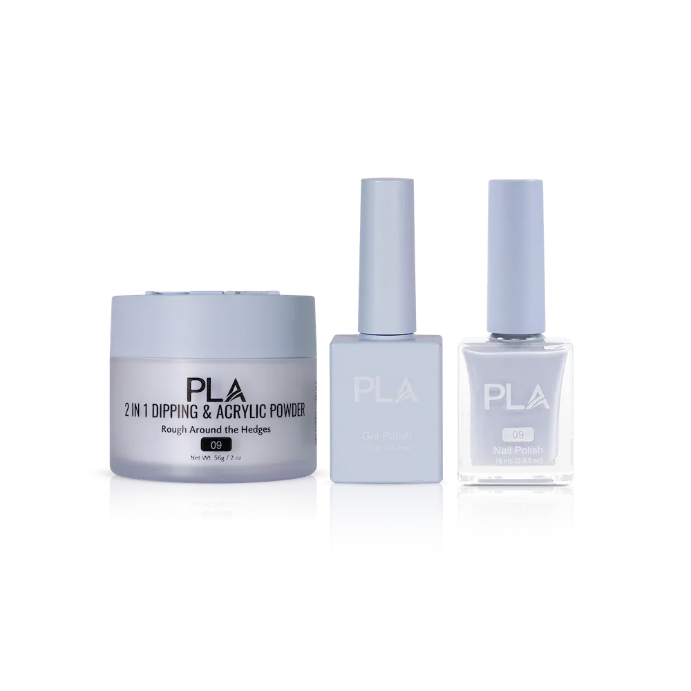 Leenailsupply.com