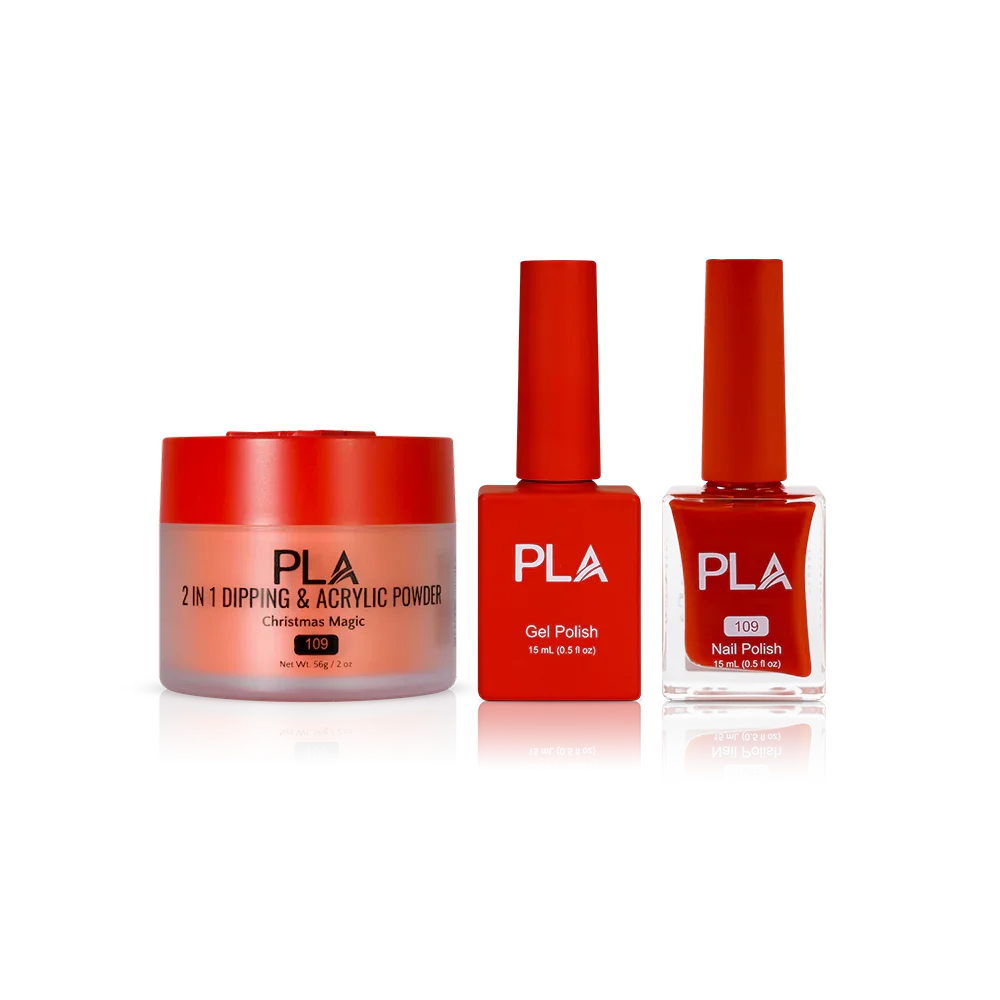Leenailsupply.com