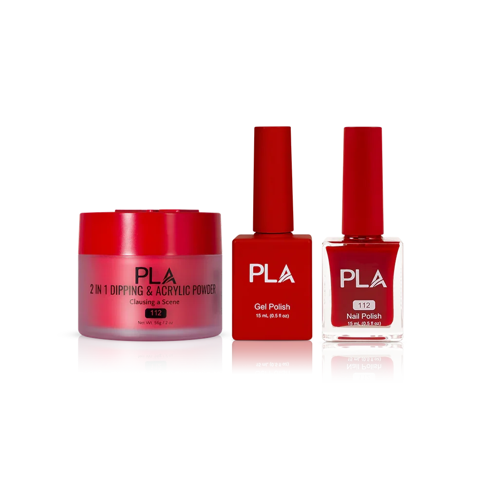 Leenailsupply.com