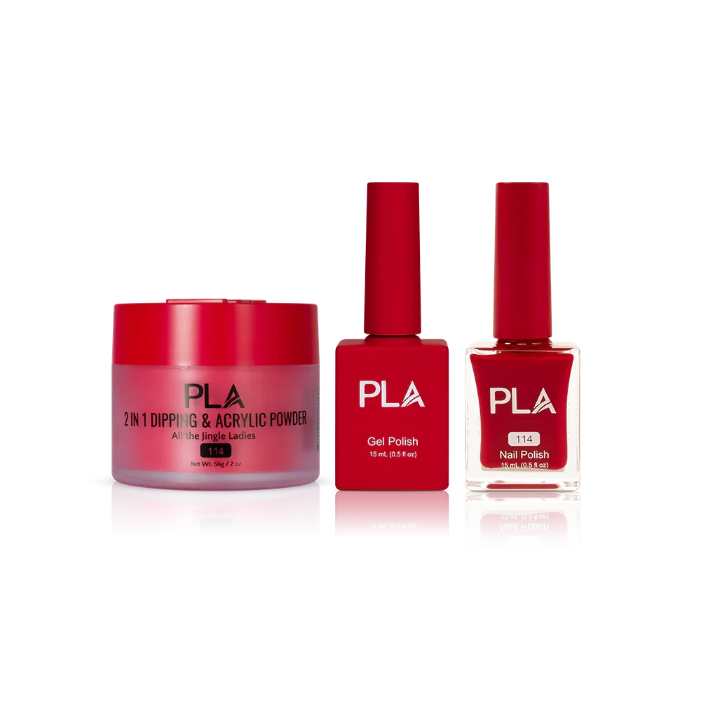 Leenailsupply.com