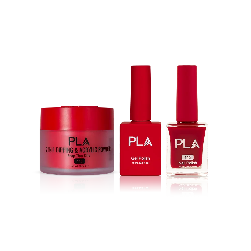 Leenailsupply.com