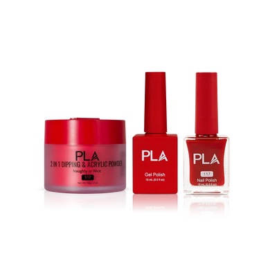 PLA 4-in-1 Naughty or Nice (117)