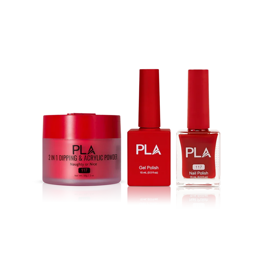 PLA 4-in-1 Naughty or Nice (117)
