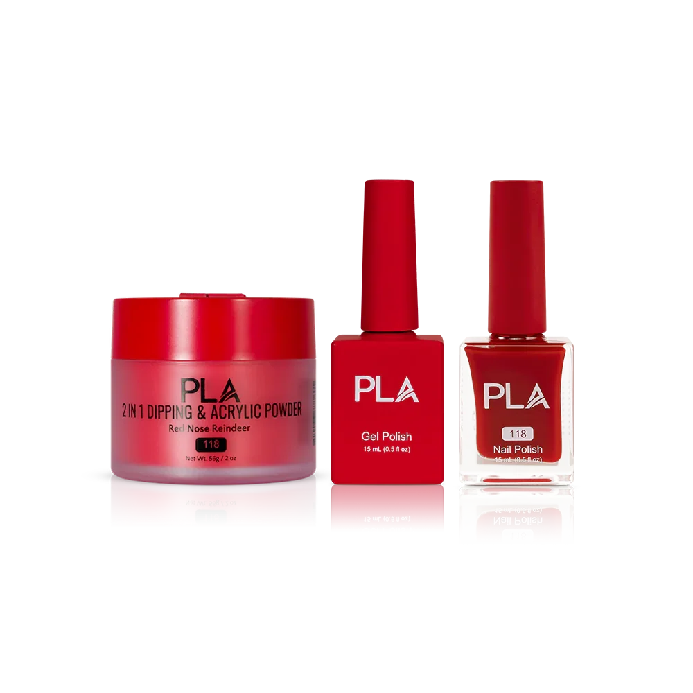 Leenailsupply.com