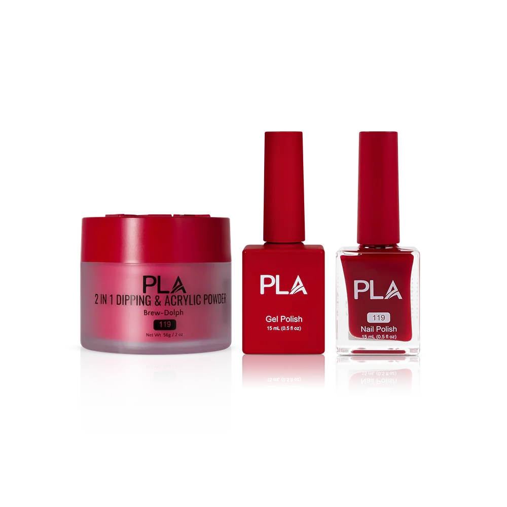 Leenailsupply.com