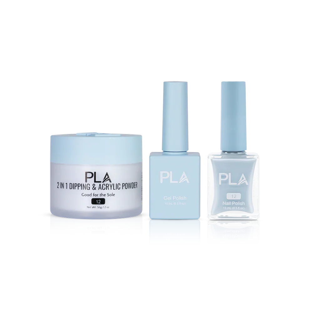 Leenailsupply.com