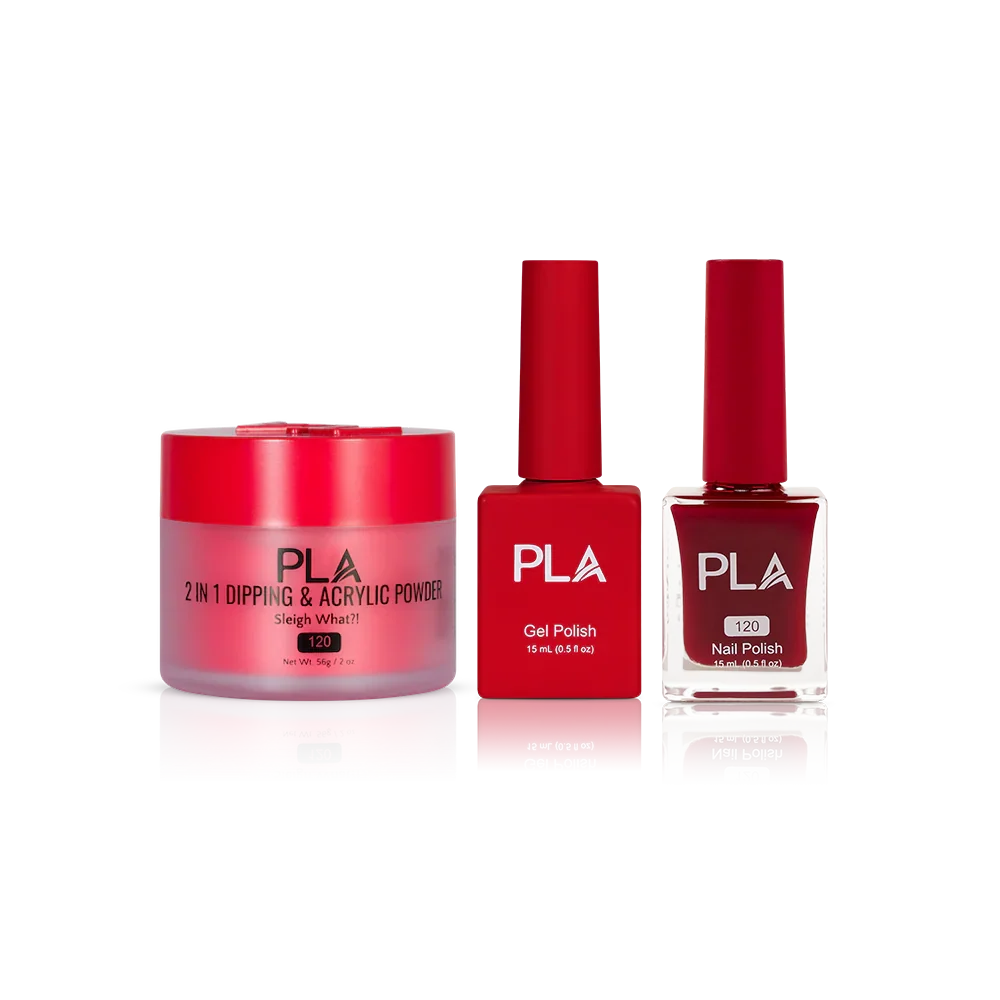 Leenailsupply.com