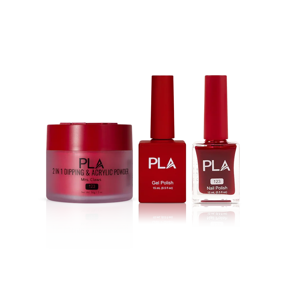 Leenailsupply.com