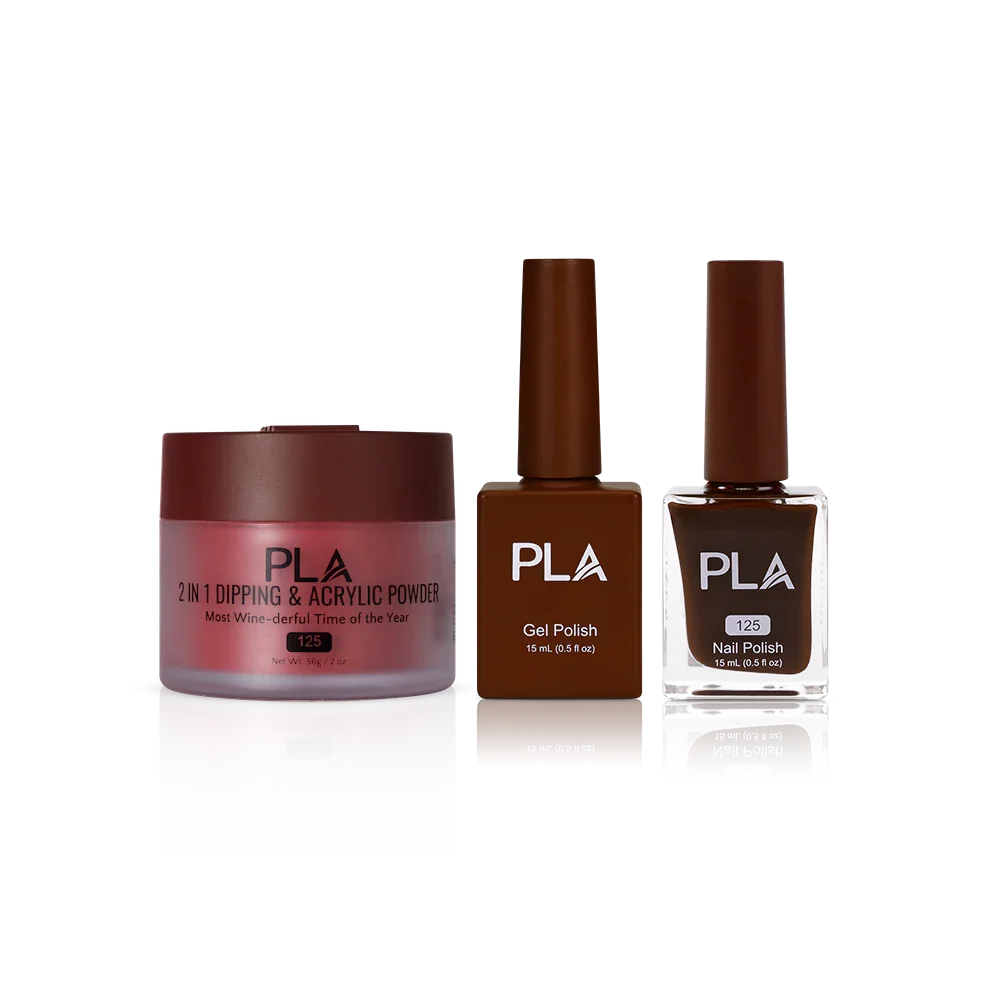 Leenailsupply.com