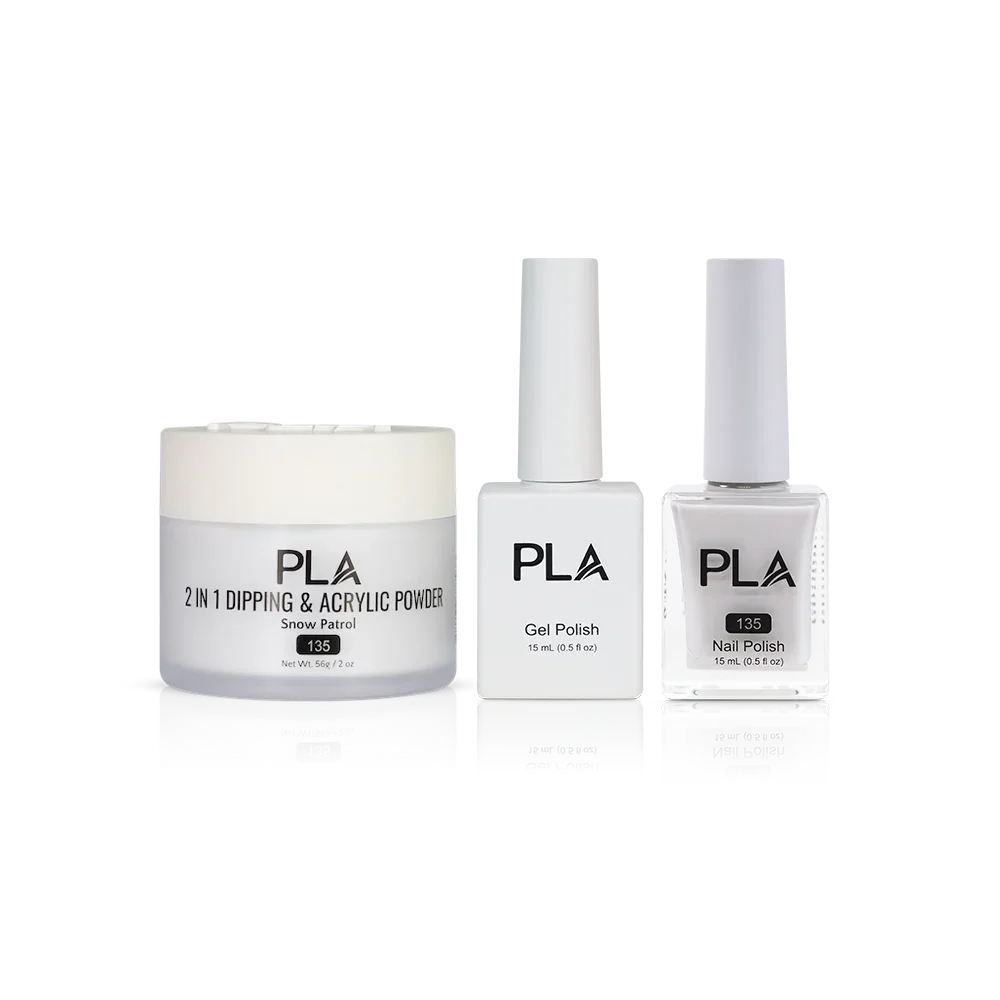 Leenailsupply.com