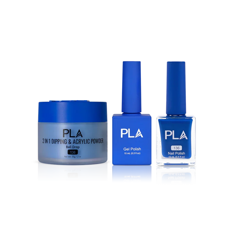 Leenailsupply.com