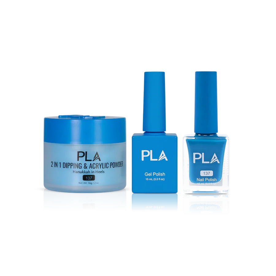 PLA 4-in-1 Hanukkah in Heels (137)