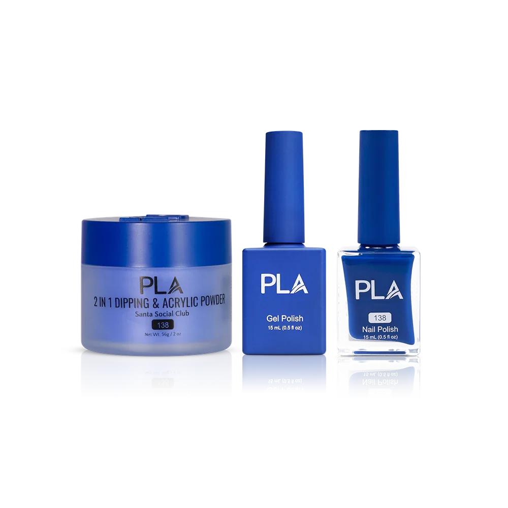 Leenailsupply.com