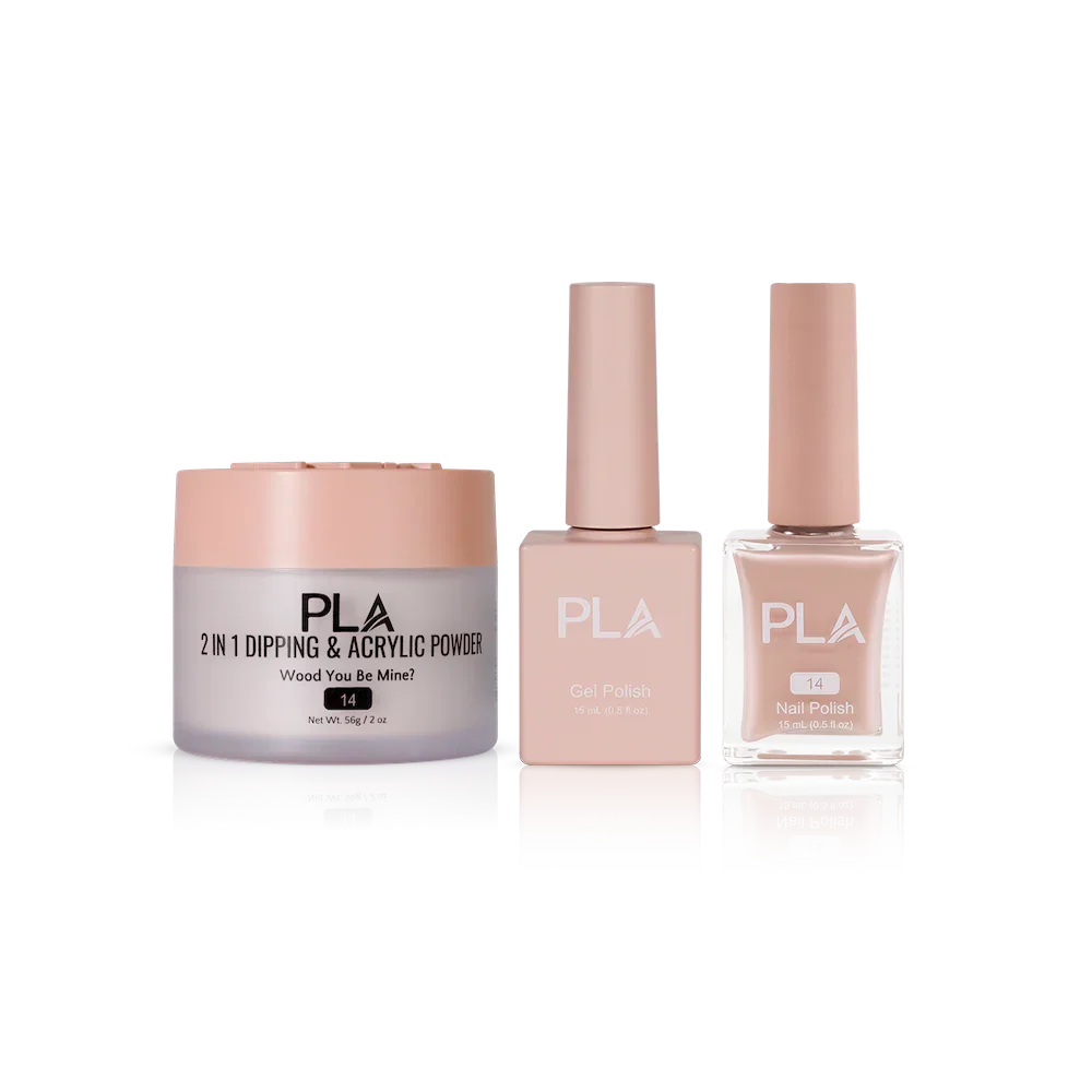 Leenailsupply.com
