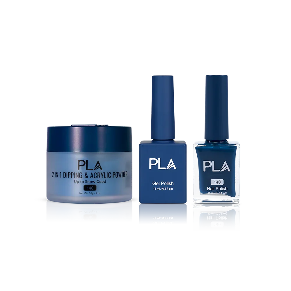 Leenailsupply.com