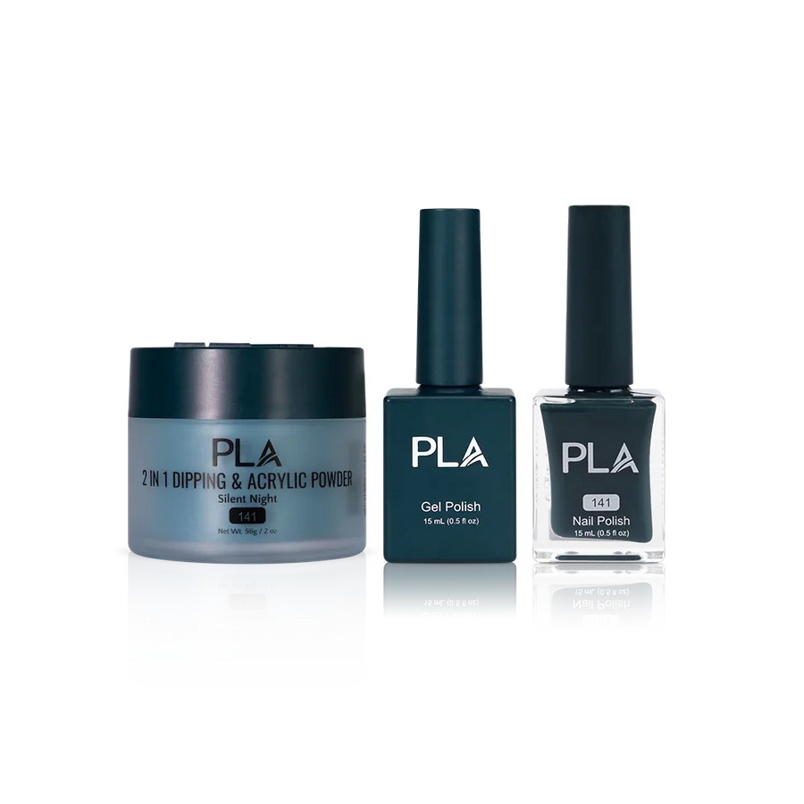 PLA 4-in-1 Silent Night (141)