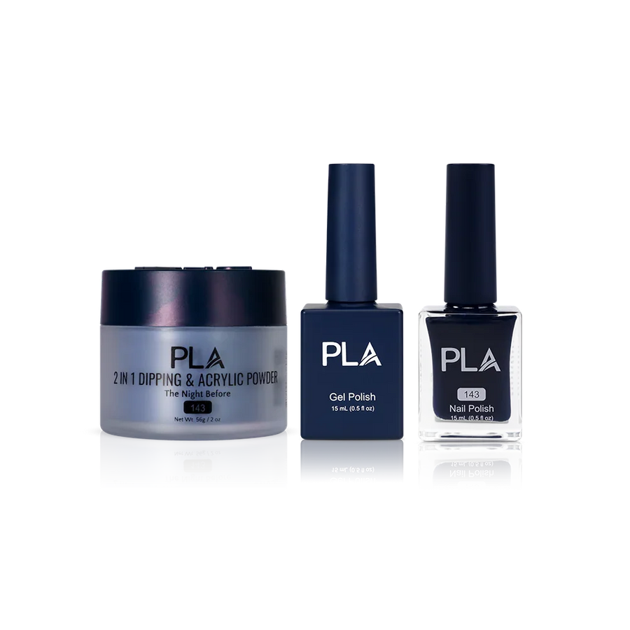 PLA 4-in-1 The Night Before (143)