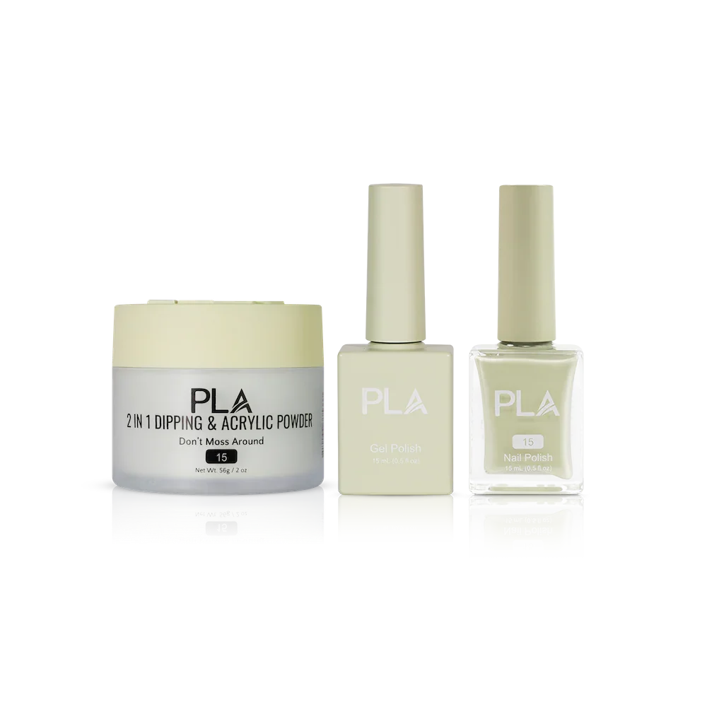 Leenailsupply.com