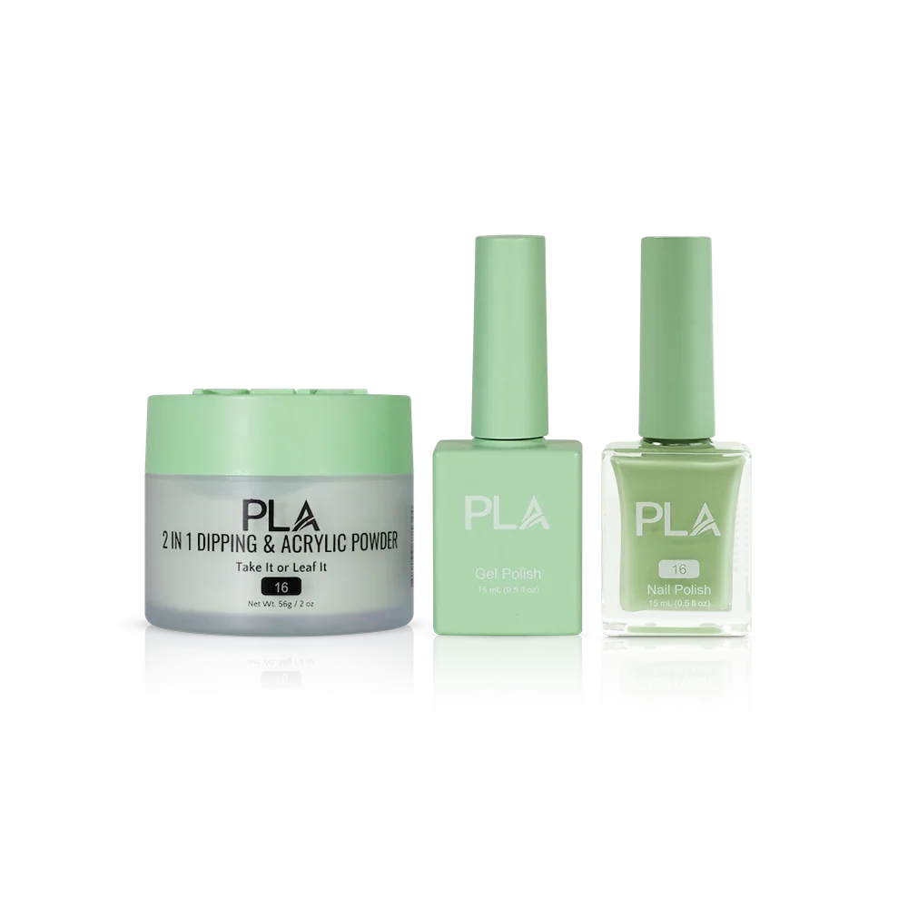 Leenailsupply.com