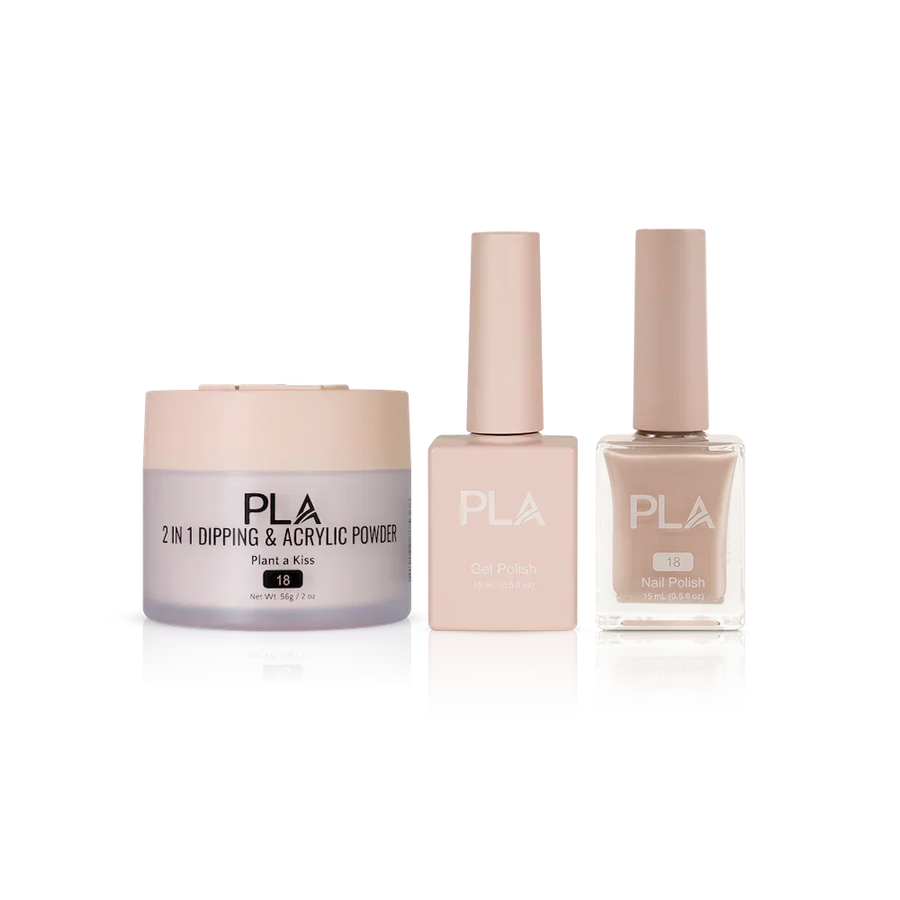 PLA 4-in-1 Plant a Kiss (18)