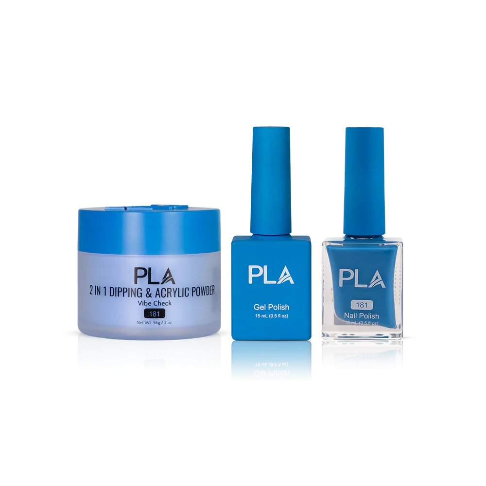 Leenailsupply.com