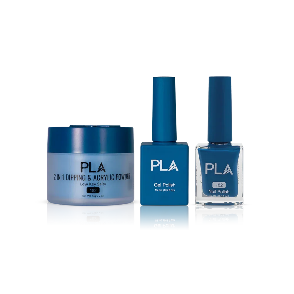 Leenailsupply.com
