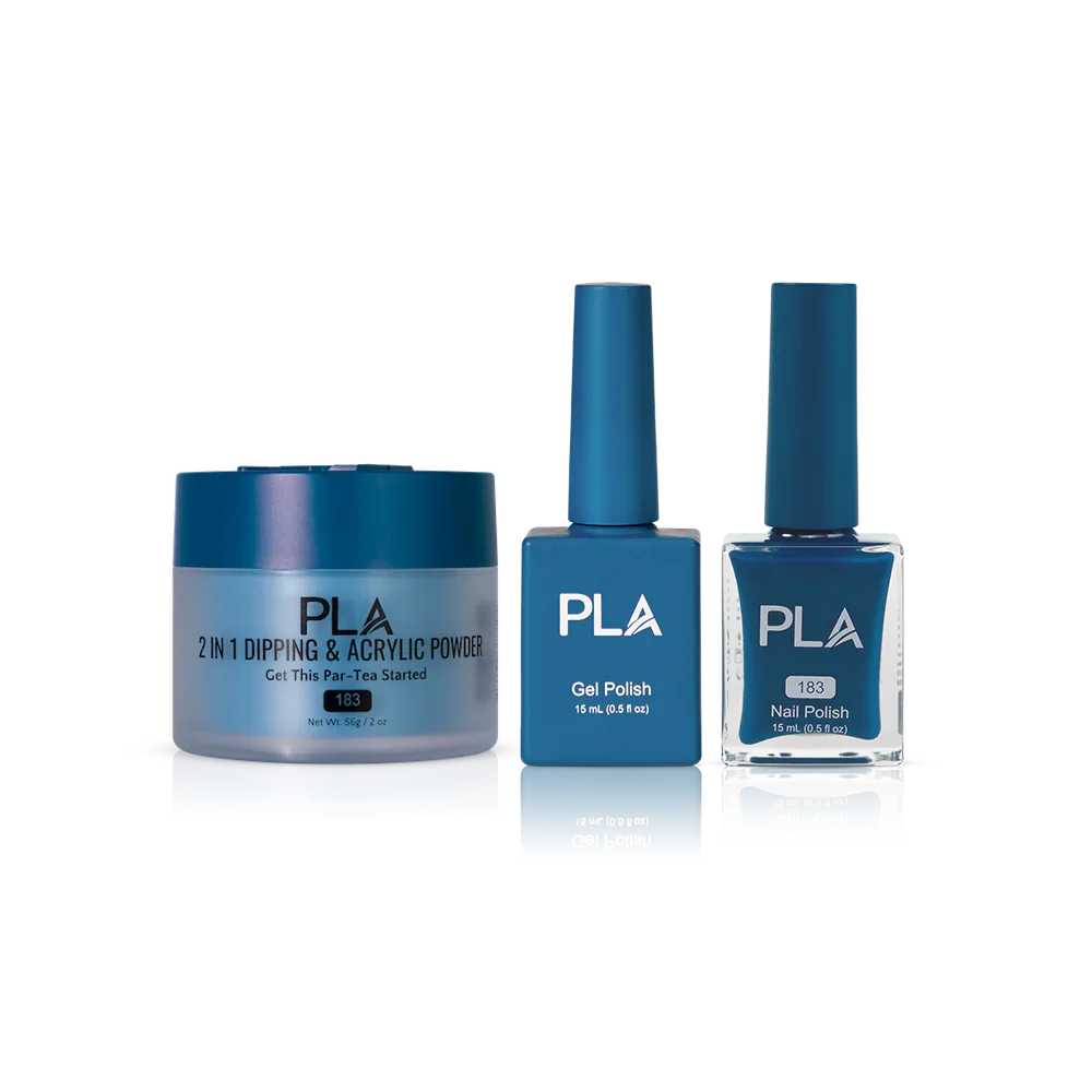 Leenailsupply.com