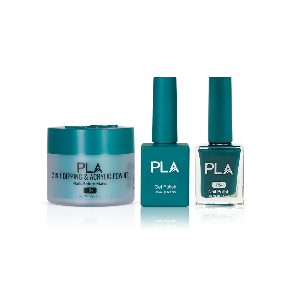 Leenailsupply.com