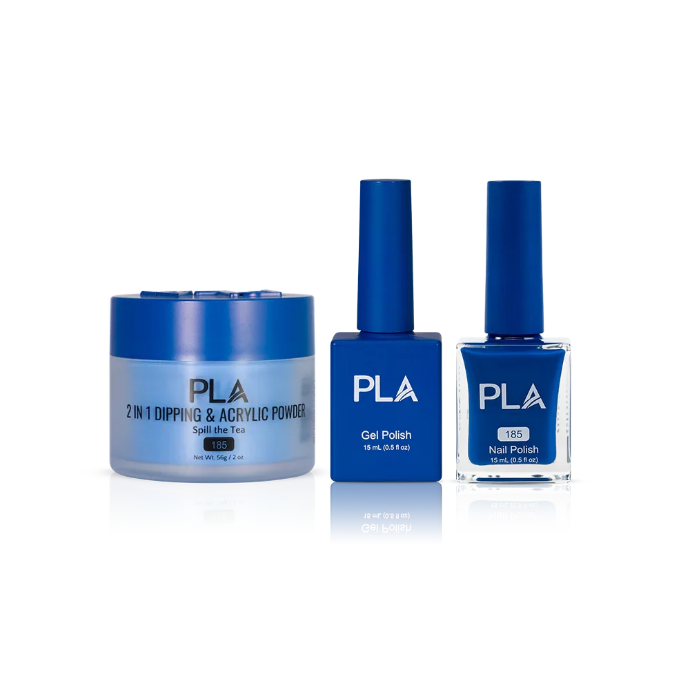 Leenailsupply.com