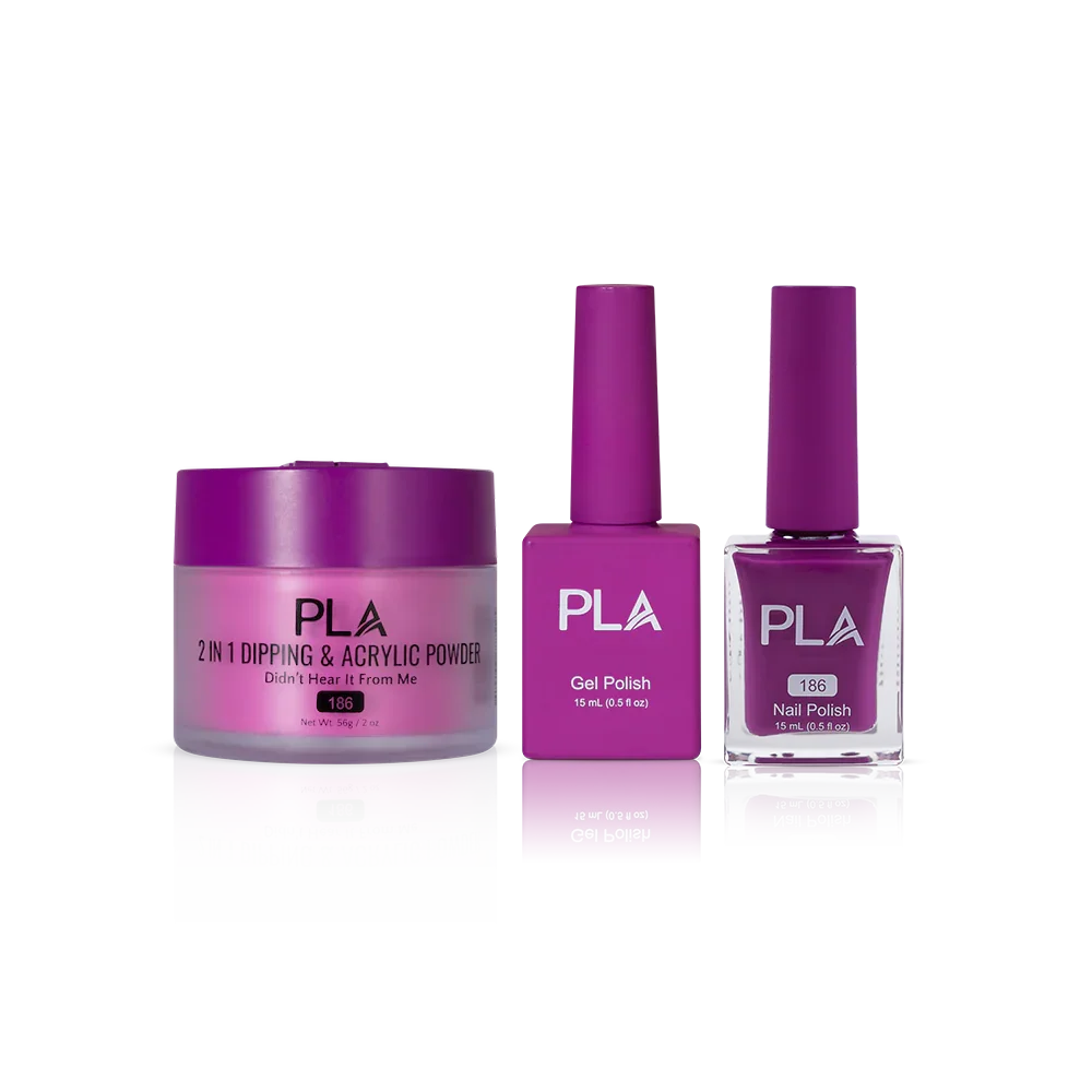 Leenailsupply.com