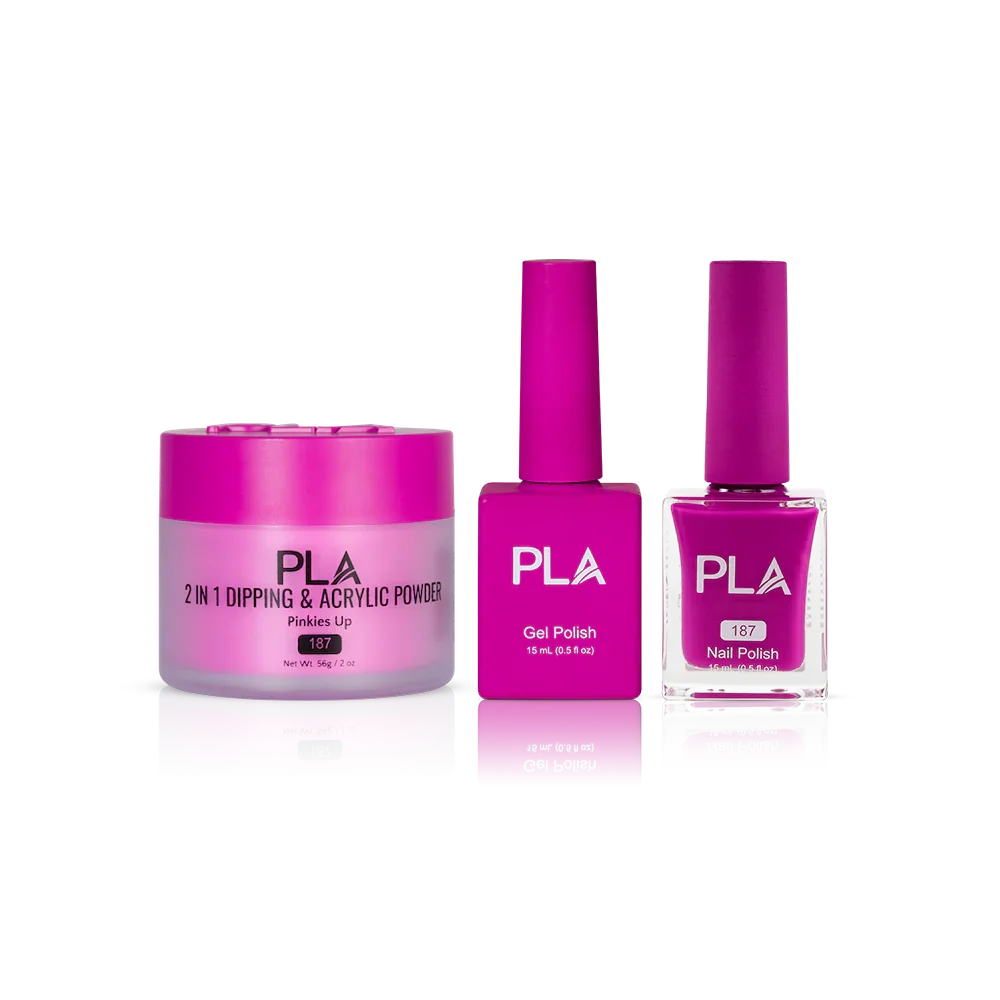 Leenailsupply.com